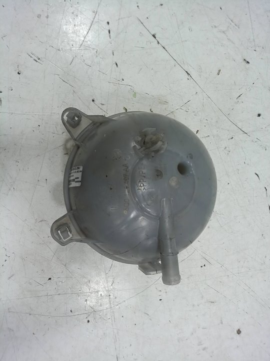Deposito expansion volkswagen golf vii 1.5 tsi