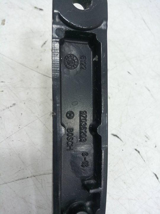 Brazo limpia delantero izquierdo volkswagen golf vii 1.5 tsi