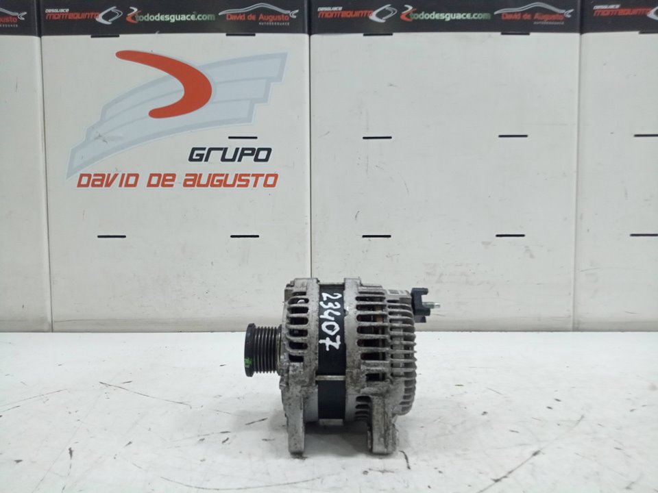 Alternador master bus l3h2 38t      02.