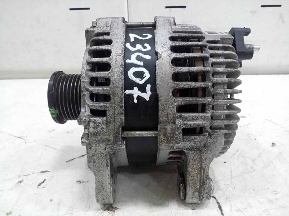 Alternador master bus l3h2 38t      02.