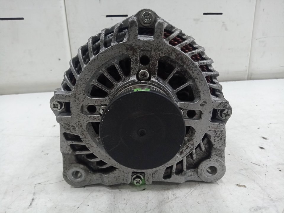 Alternador master bus l3h2 38t      02.