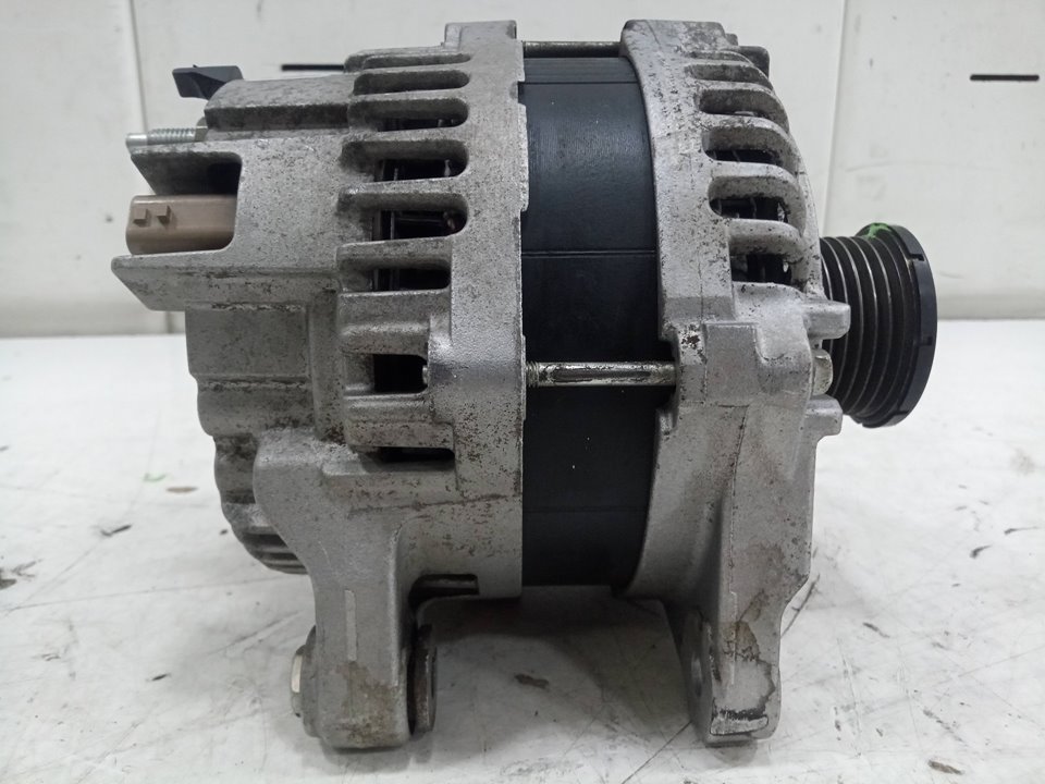 Alternador master bus l3h2 38t      02.