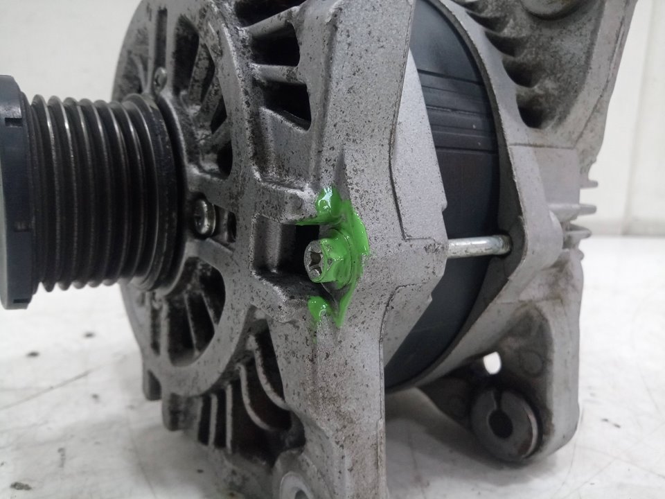 Alternador master bus l3h2 38t      02.