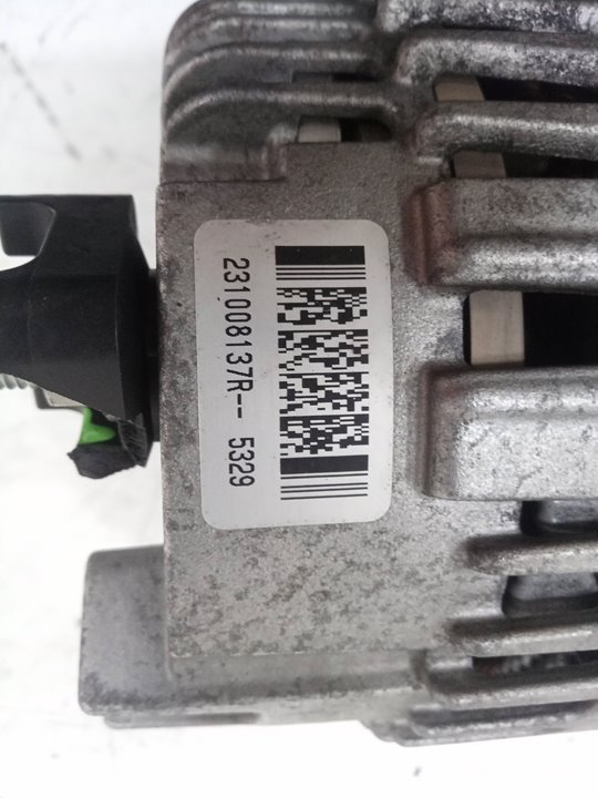 Alternador master bus l3h2 38t      02.