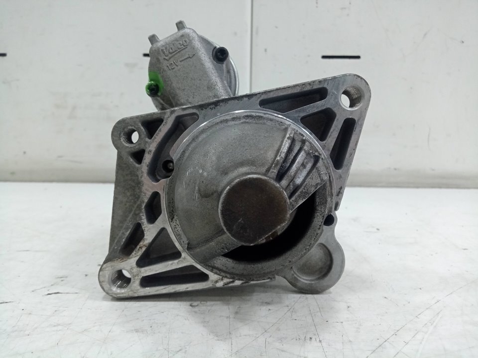 Motor arranque master bus l3h2 38t      02.