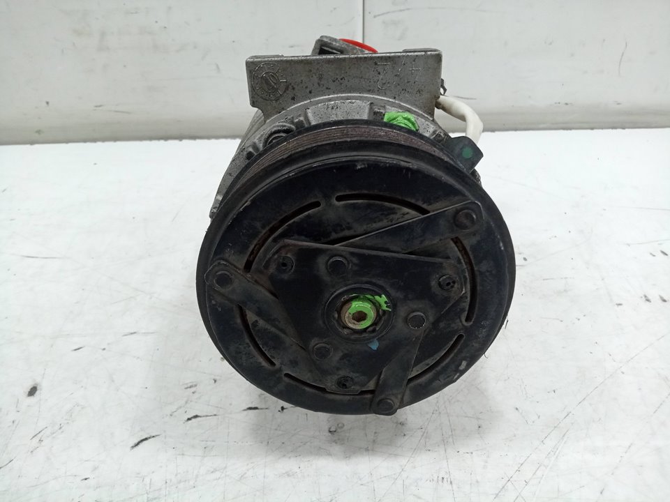 Compresor aire acondicionado master bus l3h2 38t      02.