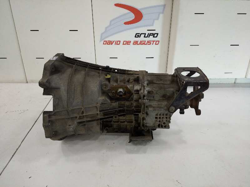  caja cambios   ford transit caja cerrada corta (fy) (2000 ) ft 330 2.4 2.4 tde cat