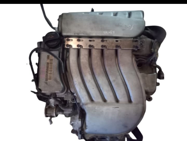 Motor completo volkswagen passat   berlina (3b3) advance      
