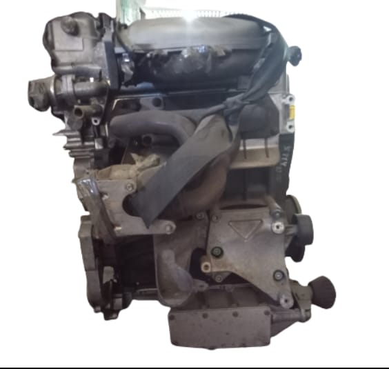 Motor completo volkswagen passat   berlina (3b3) advance      