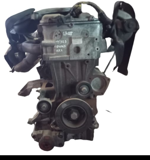 Motor completo volkswagen passat   berlina (3b3) advance      