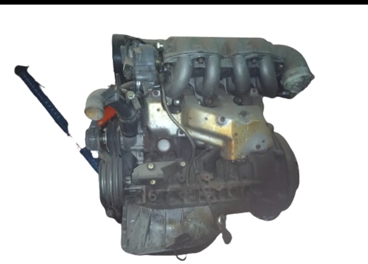 Motor completo 2.3 d