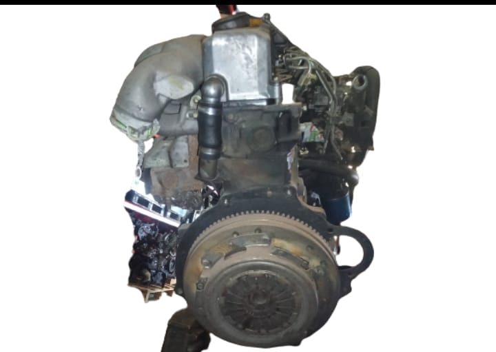 Motor completo 2.3 d