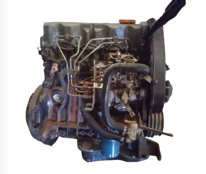 Motor completo 2.3 d