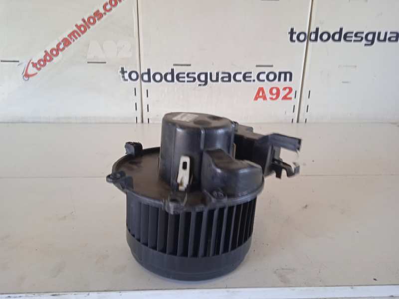 Motor calefaccion mercedes-benz clase c c 180 (203.035)