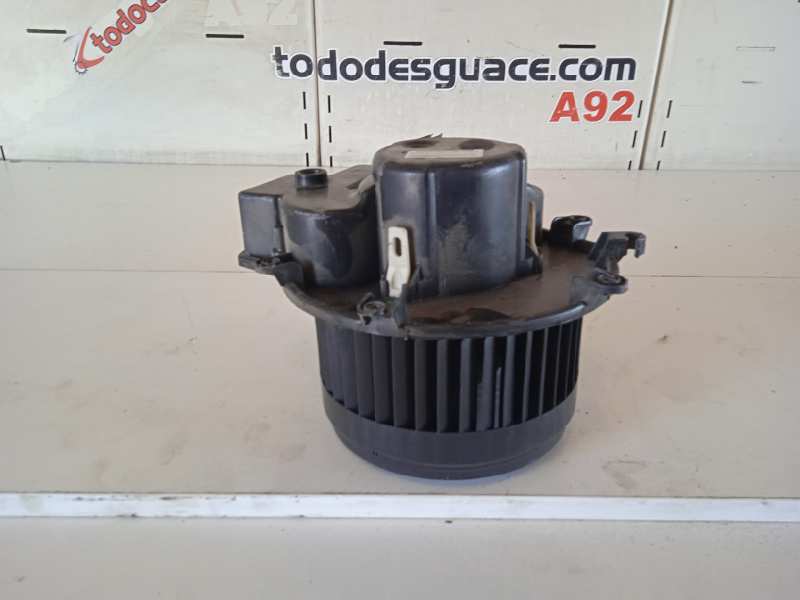 Motor calefaccion mercedes-benz clase c c 180 (203.035)