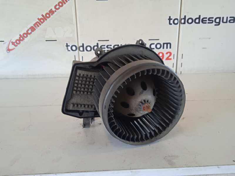 Motor calefaccion mercedes-benz clase c c 180 (203.035)