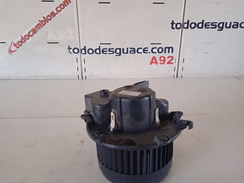 Motor calefaccion mercedes-benz clase c c 180 (203.035)