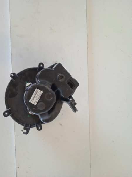 Motor calefaccion mercedes-benz clase c c 180 (203.035)