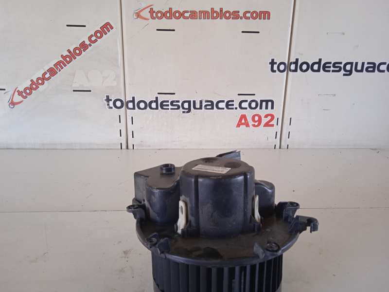 Motor calefaccion mercedes-benz clase c c 180 (203.035)