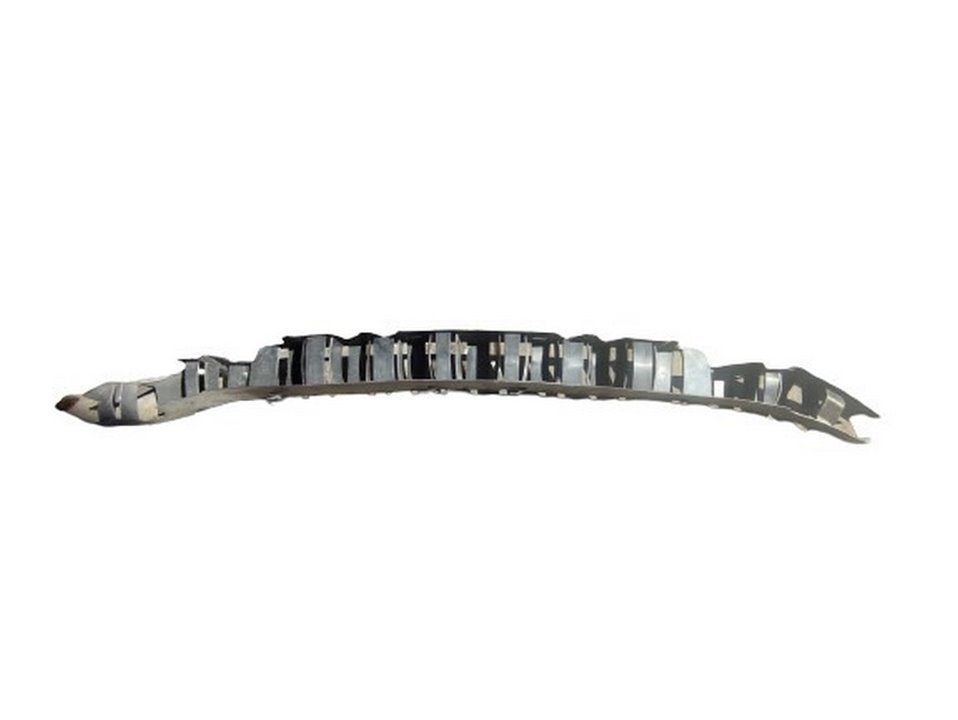 Traviesa delantera chasis citroen c3 ii 1.2 thp 110