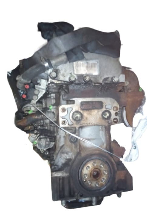 Motor completo daily  combi       0.99  0