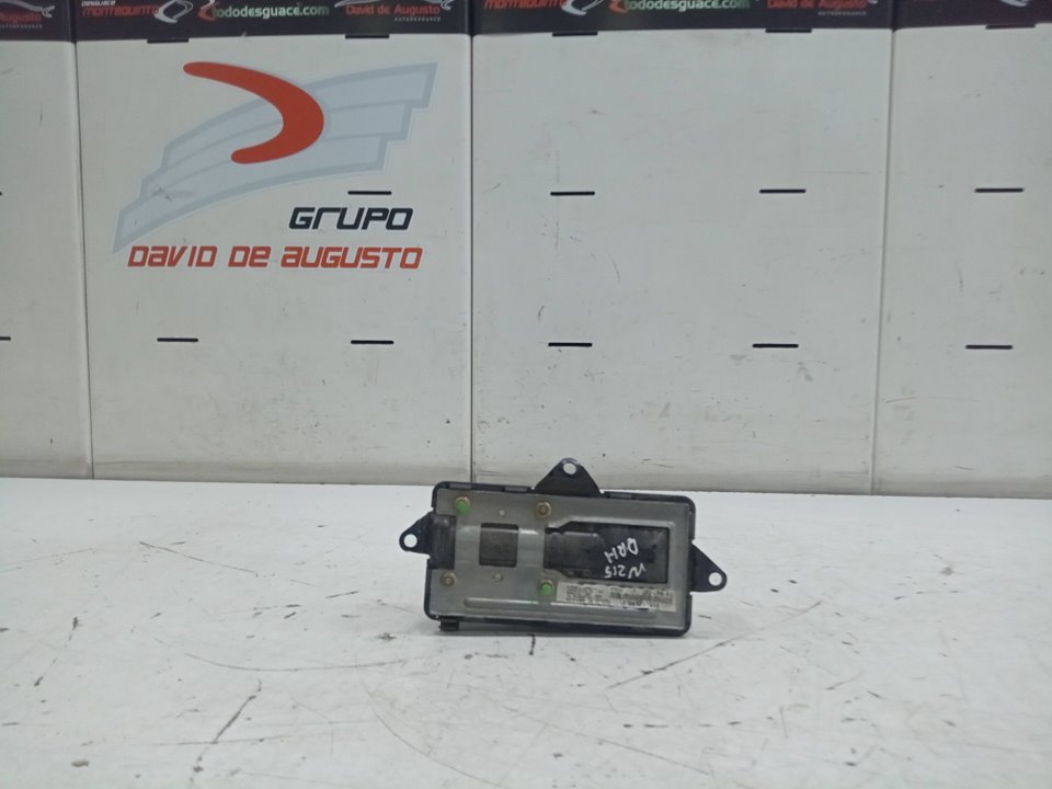 Airbag lateral delantero derecho 