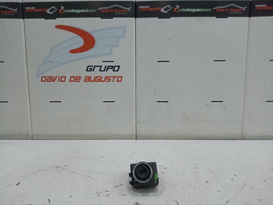 Conmutador de arranque 215 cdi (906.611 906.613)