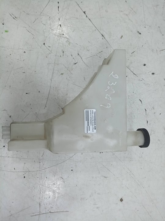 Deposito refrigerante nissan juke 1.6