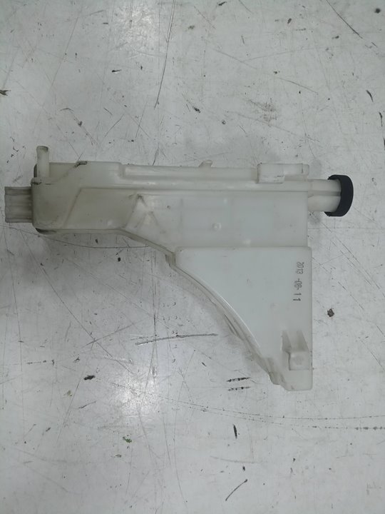 Deposito refrigerante nissan juke 1.6