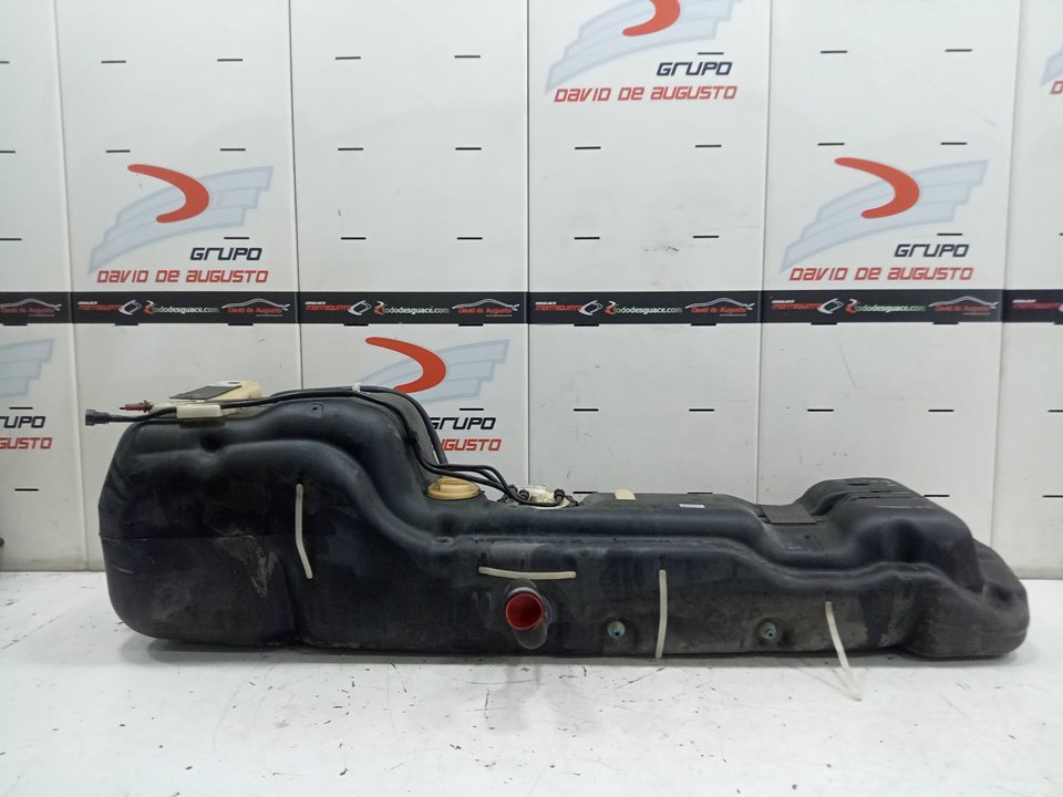 Deposito combustible master bus l3h2 38t      02.