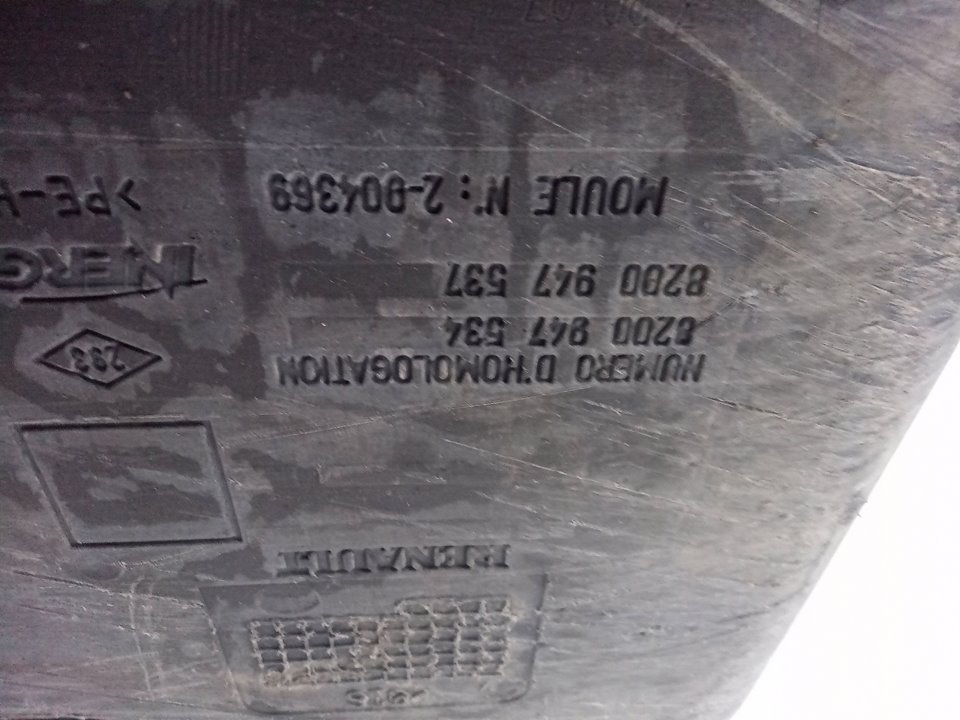 Deposito combustible master bus l3h2 38t      02.