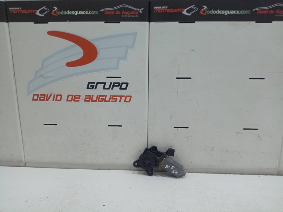Motor elevalunas trasero izquierdo 