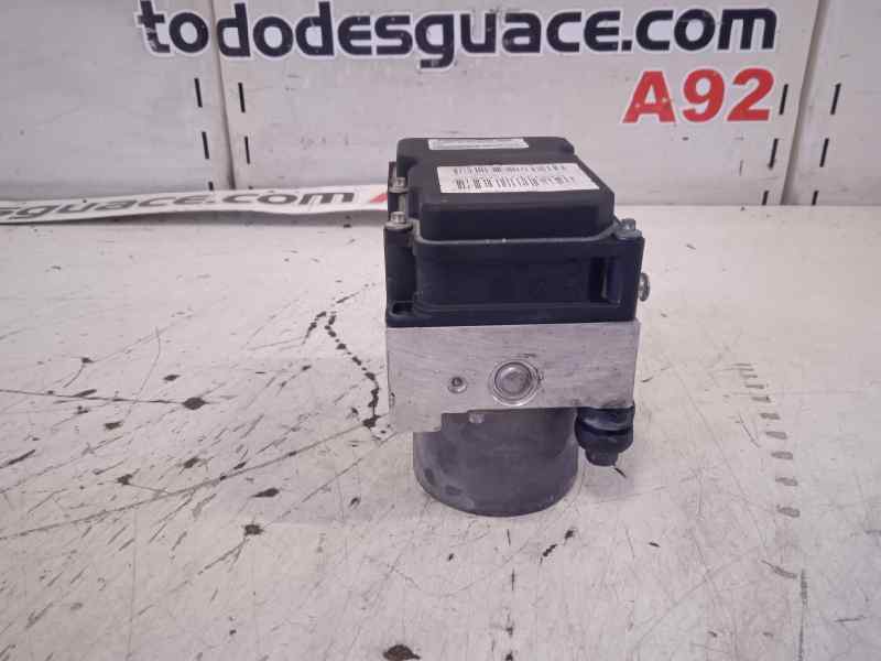 Abs peugeot 307 1.6 hdi