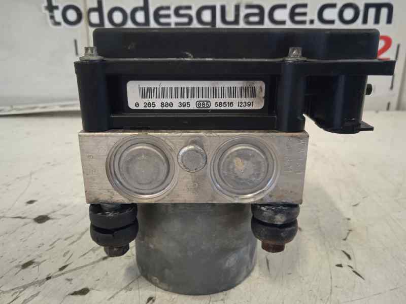 Abs peugeot 307 1.6 hdi