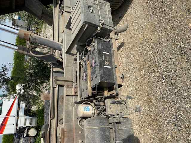  transmision central   renault midlum dci 220 16c 6.174 cm3 6 cilindros