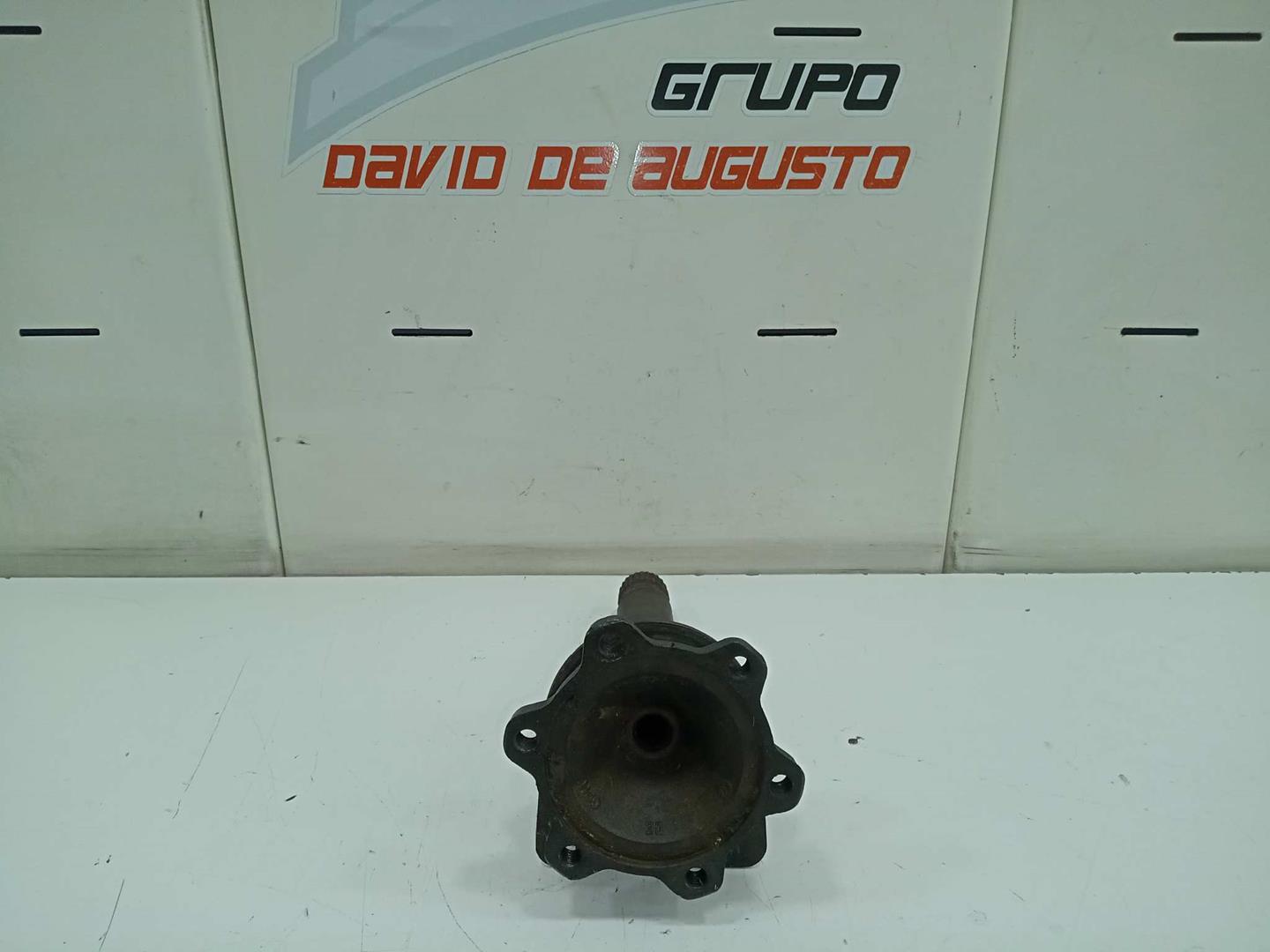 Alargadera transmision seat alhambra (7v9) fancy    