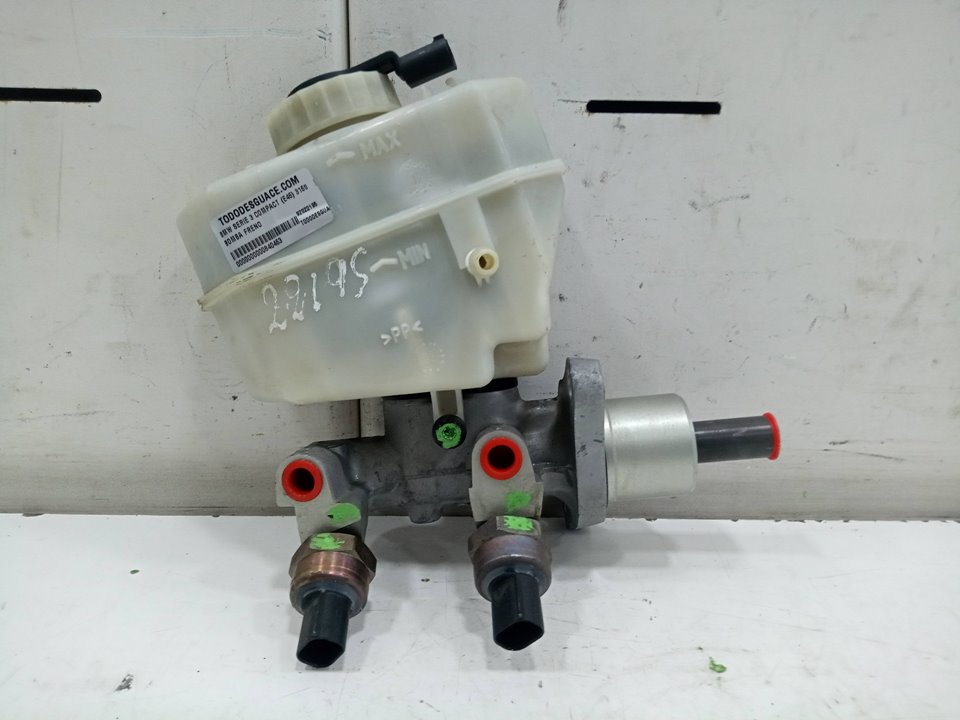 Bomba freno bmw 3 compact 316 ti