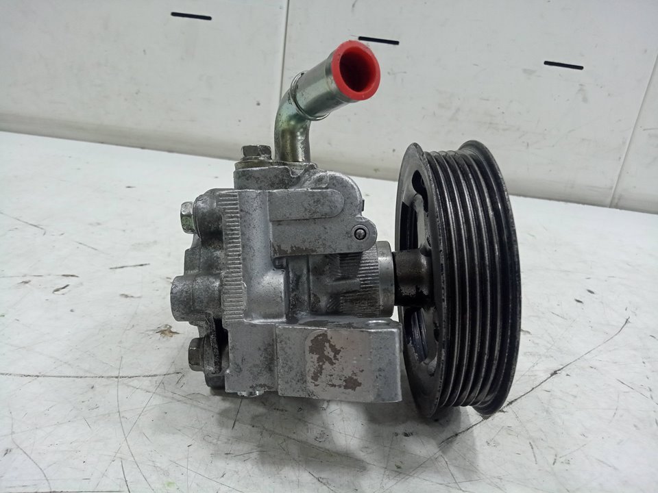 Bomba direccion ford focus 1.8 tdci