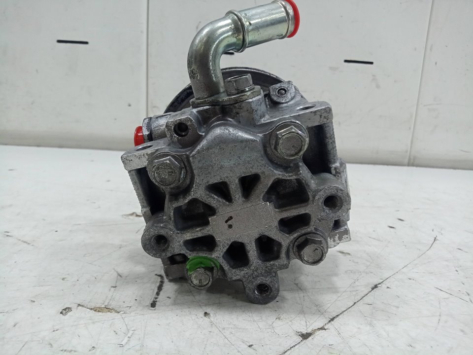 Bomba direccion ford focus 1.8 tdci