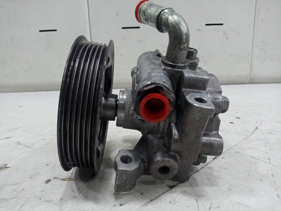 Bomba direccion ford focus 1.8 tdci