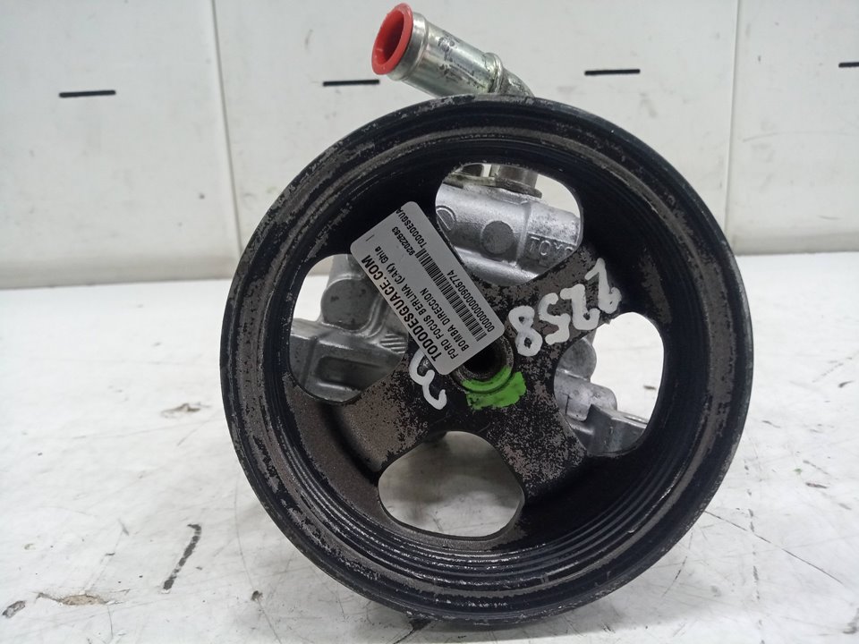 Bomba direccion ford focus 1.8 tdci