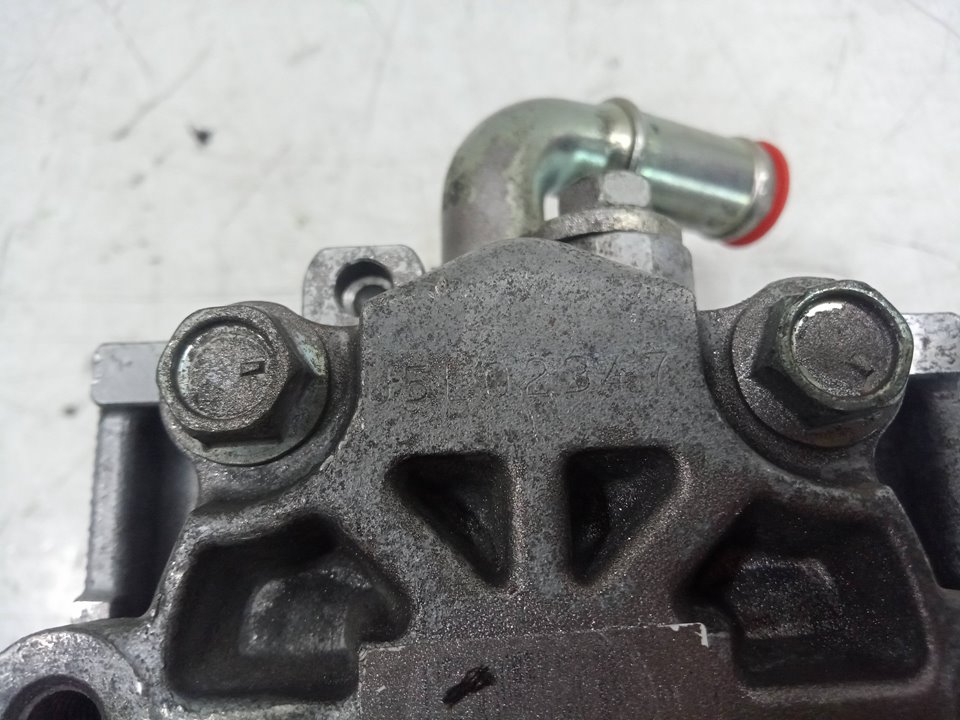 Bomba direccion ford focus 1.8 tdci