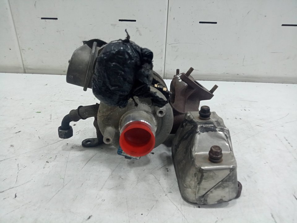 Turbo volkswagen golf v berlina (1k1