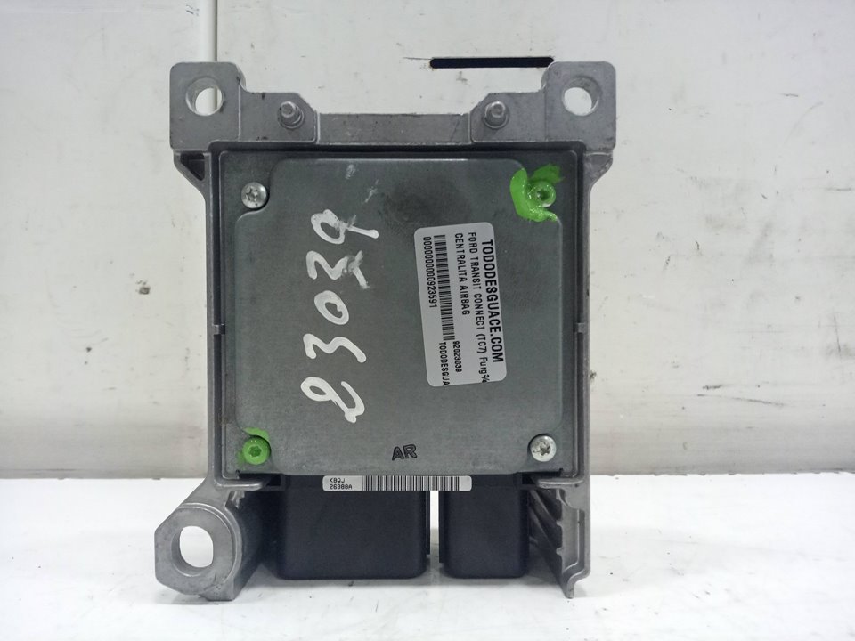 Centralita airbag ford transit connect 1.8 tdci