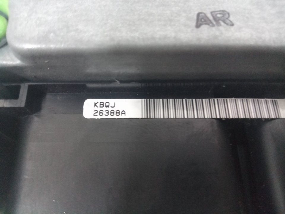 Centralita airbag ford transit connect 1.8 tdci