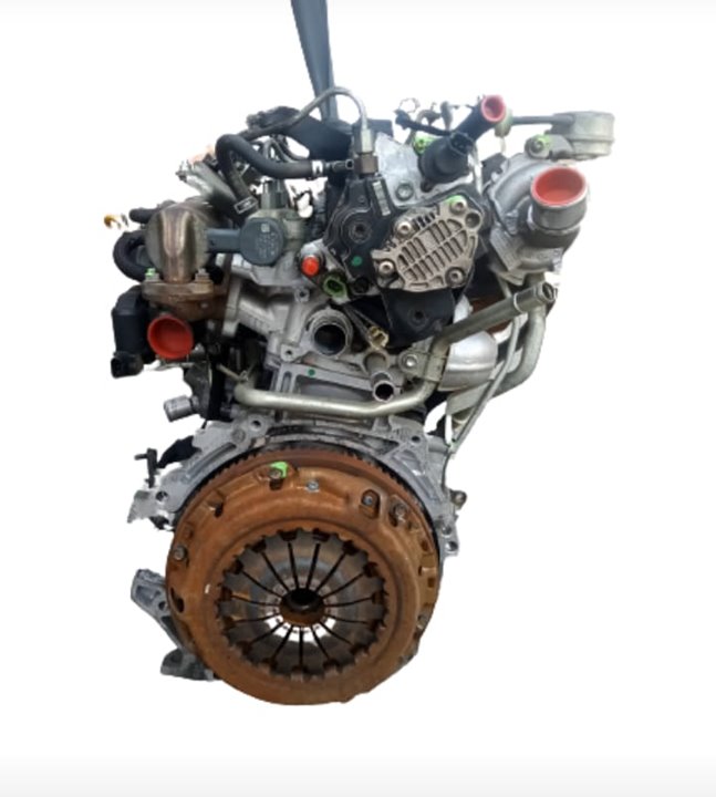 Motor completo toyota corolla 1.4 d (nde120_)