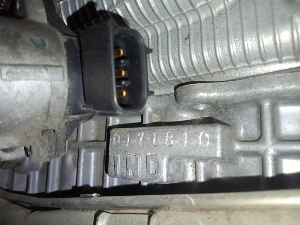 Motor completo toyota corolla 1.4 d (nde120_)