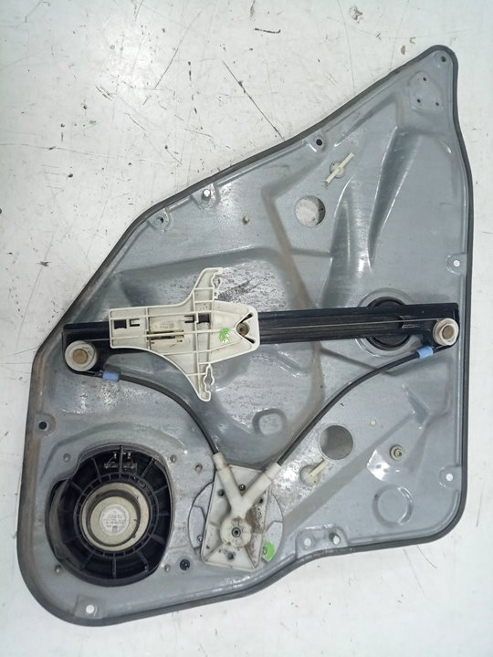 Elevalunas trasero derecho seat ibiza iii 1.4 16v