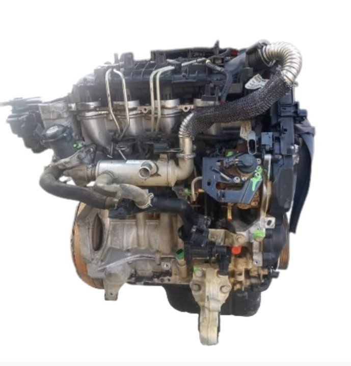 Motor completo 2.0 hdi 90 (mbrhy mcrhy)