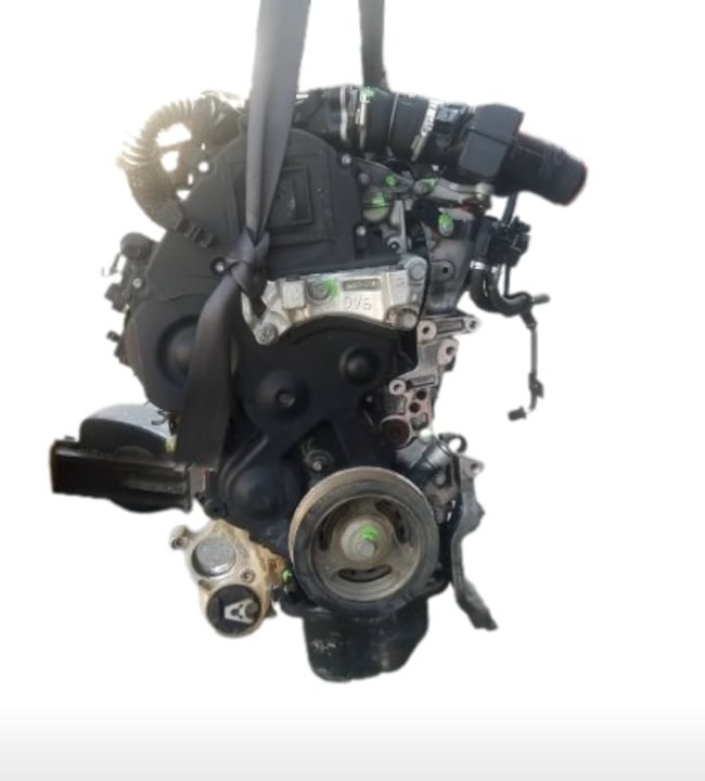 Motor completo 2.0 hdi 90 (mbrhy mcrhy)